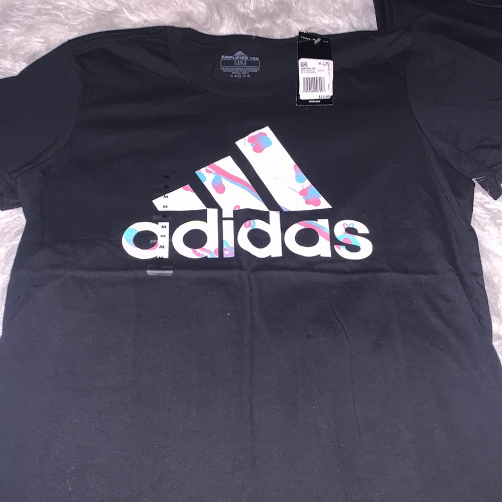 Adidas Tee